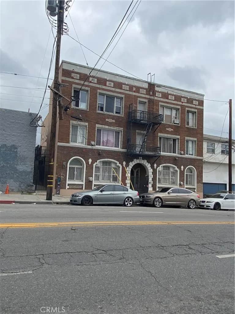 755 S Boyle, Los Angeles, CA — listing photo 1