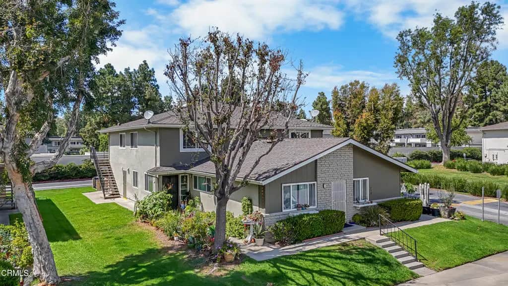 506 Avenida De La Plata, Thousand Oaks, CA — listing photo 1