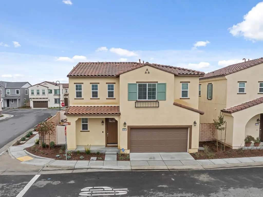 26871 James Drive, Menifee, CA — listing photo 1