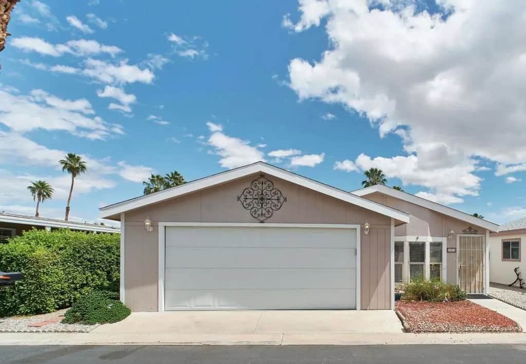 127 Hester Drive 127, Cathedral City, CA — listing photo 1