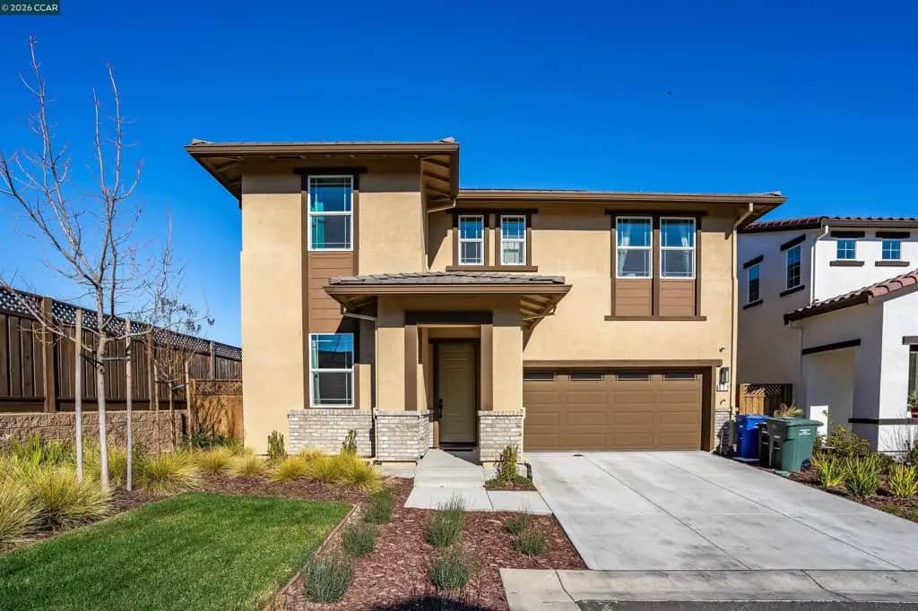 812 Hardcastle Rd, Oakley, CA — listing photo 1