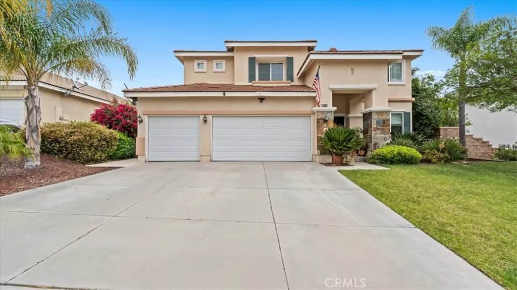29082 La Ladera Road, Menifee, CA — listing photo 1