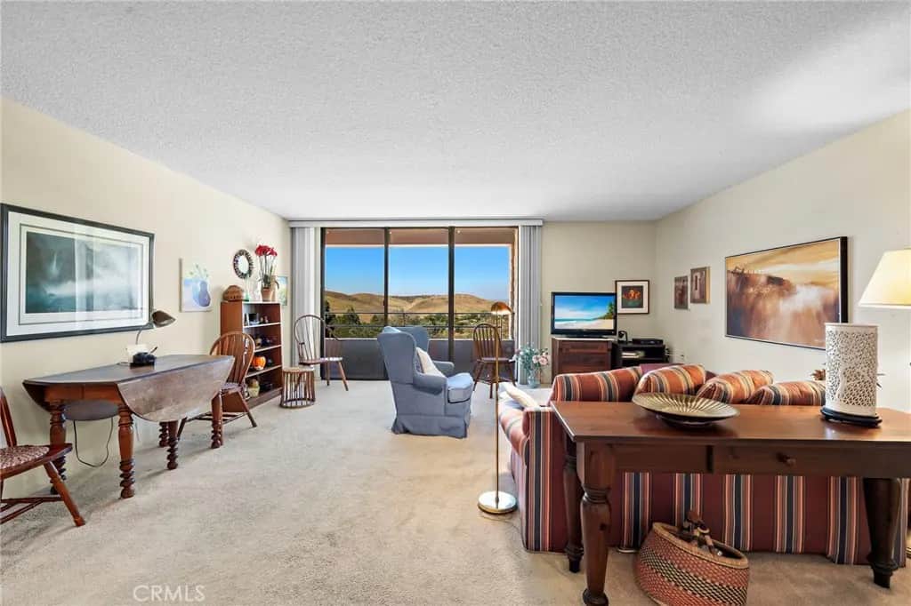 24055 Paseo Del Lago 407, Laguna Woods, CA — listing photo 1