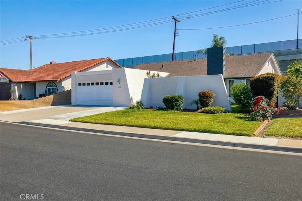 10342 La Despensa Ave, Fountain Valley, CA — listing photo 1