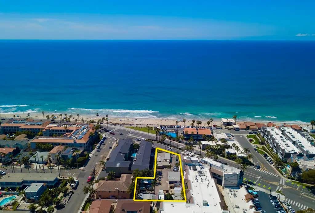 3056 & 3162 Carlsbad Boulevard, Carlsbad, CA — listing photo 1