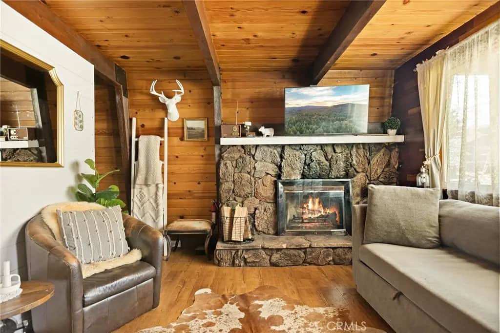 2111 2nd, Big Bear City, CA — listing photo 1