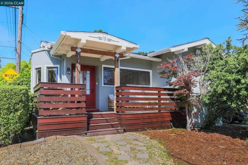 1117 El Dorado, Vallejo, CA — listing photo 1