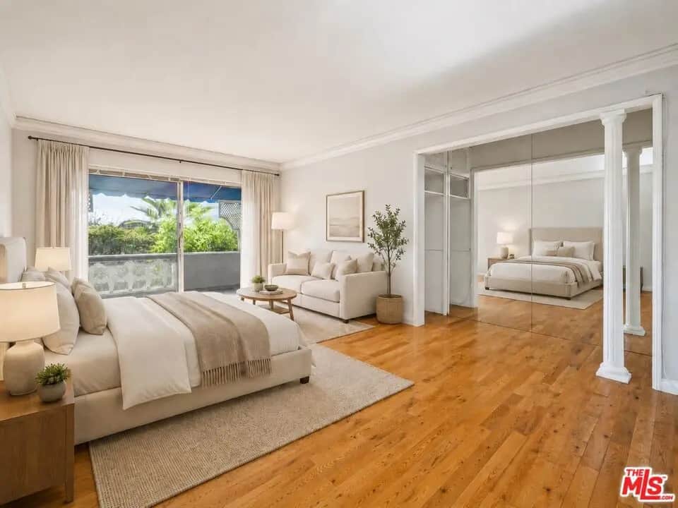 1323 N Olive Drive 33D, West Hollywood, CA — listing photo 1