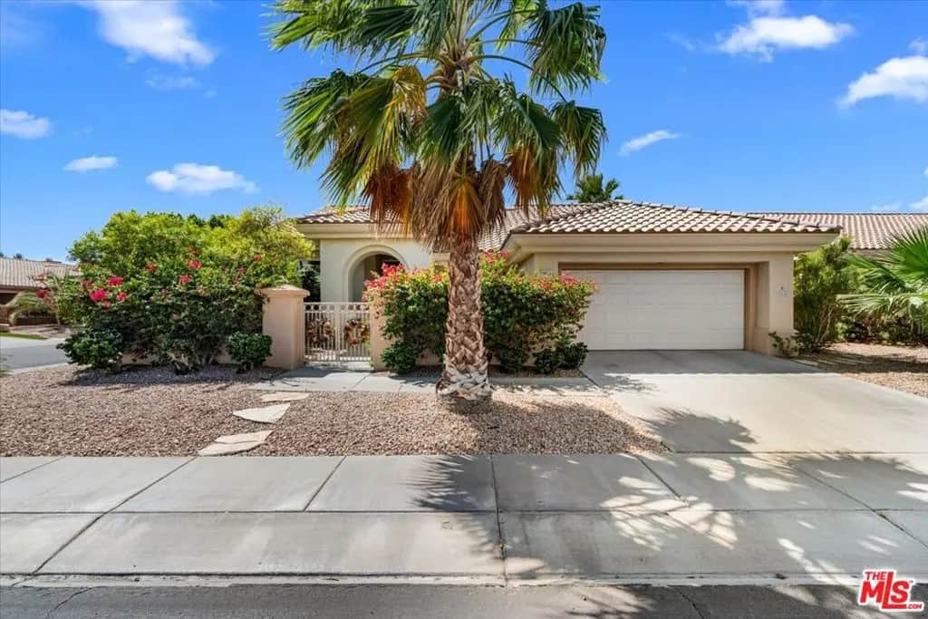 78649 Waterfall Drive, Palm Desert, CA — listing photo 1