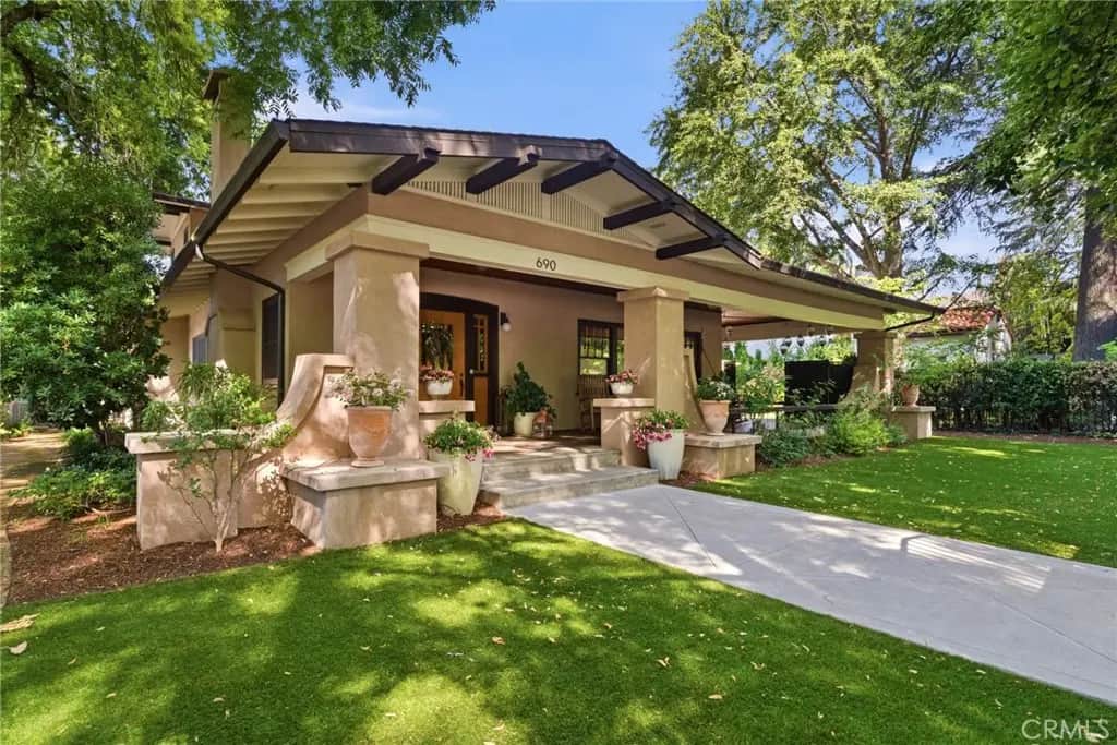 690 Esplanade, Chico, CA — listing photo 1