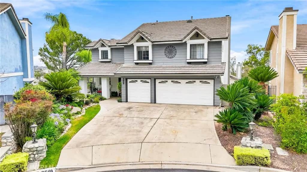 2648 Partridge Place, La Verne, CA — listing photo 1
