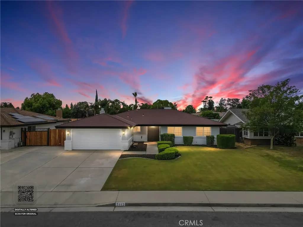 3113 Pendleton Court, Bakersfield, CA — listing photo 1