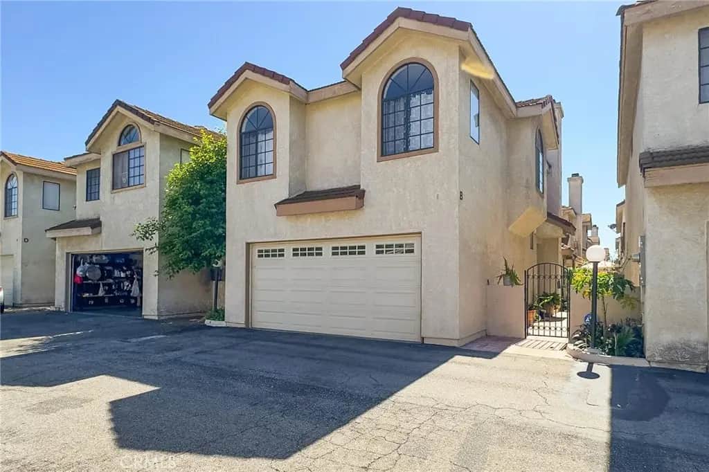 544 N Orange B, La Puente, CA — listing photo 1