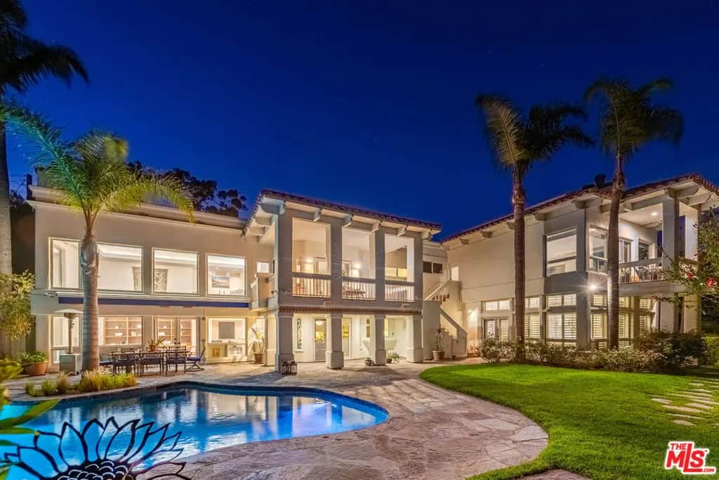 26743 Via Linda Street, Malibu, CA — listing photo 1