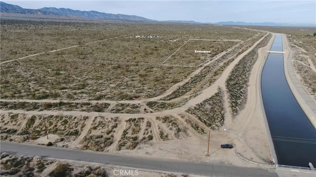 26000 Avenue W, Llano, CA — listing photo 1