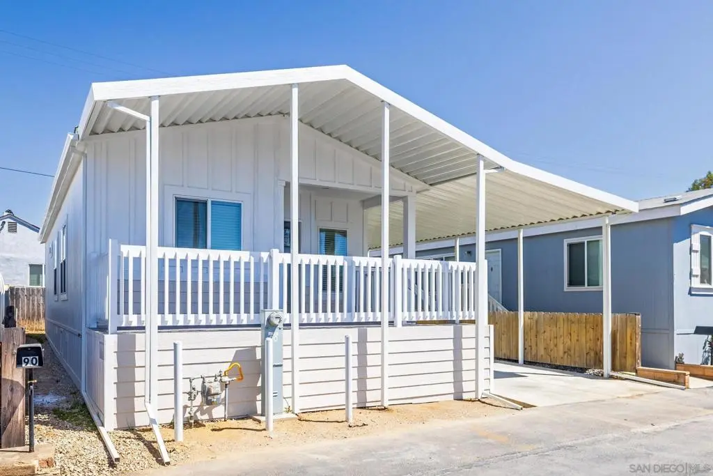 1315 Pepper Dr. 90, El Cajon, CA — listing photo 1