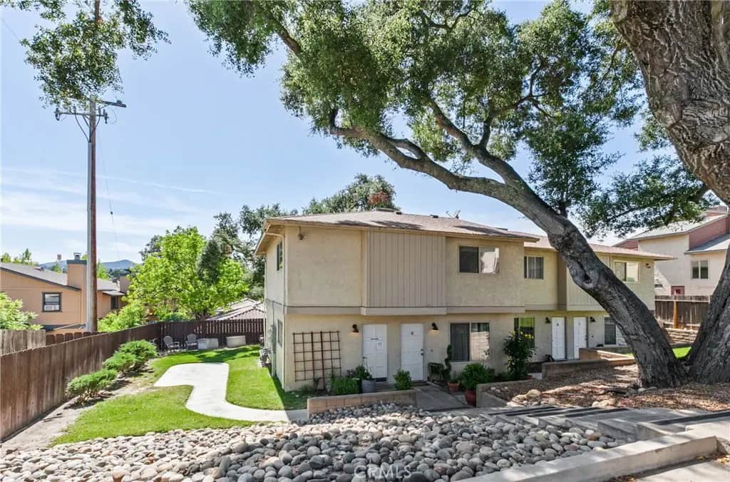 9780 Las Lomas 9, Atascadero, CA — listing photo 1