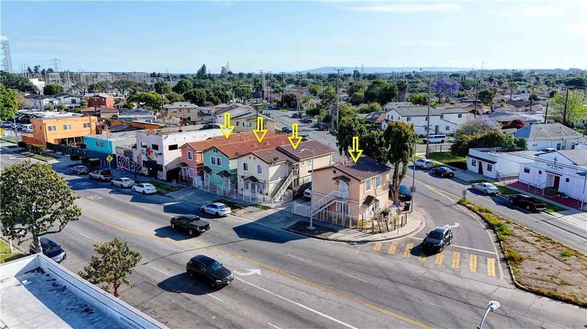 9211 S Central, Los Angeles, CA — listing photo 1