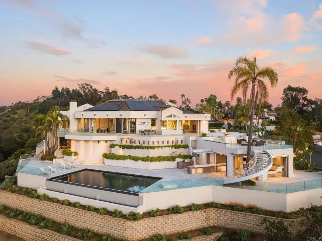 6002 Via Posada Del Norte, Rancho Santa Fe, CA — listing photo 1