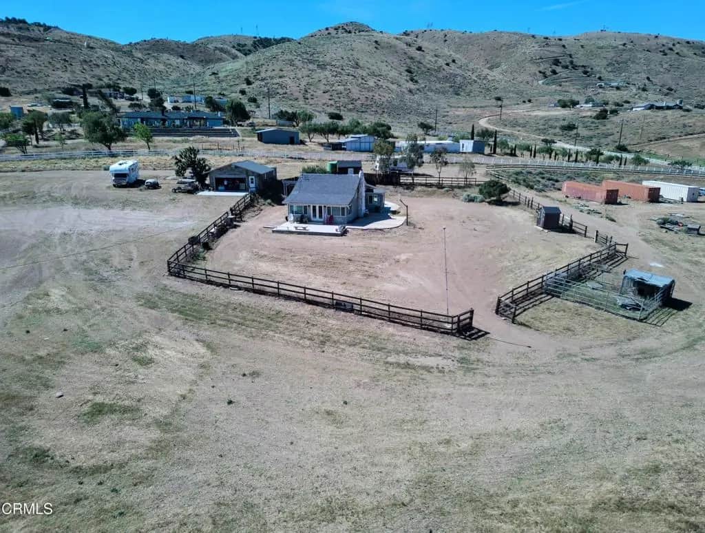 1834 E Carson Mesa Road, Palmdale, CA — listing photo 1