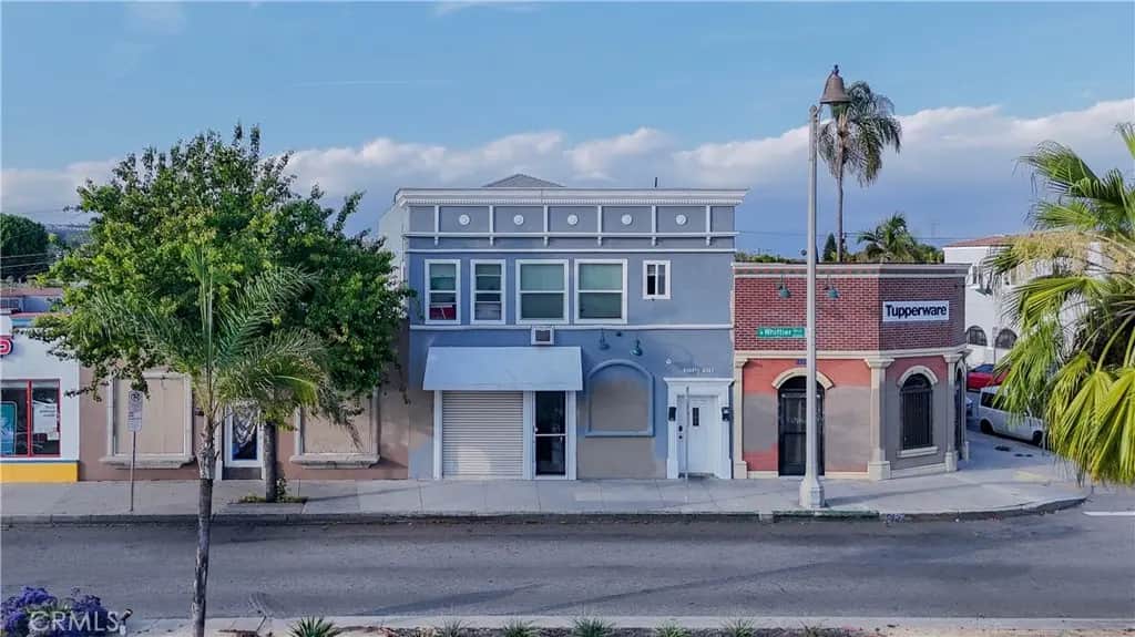 8317 Whittier, Pico Rivera, CA — listing photo 1