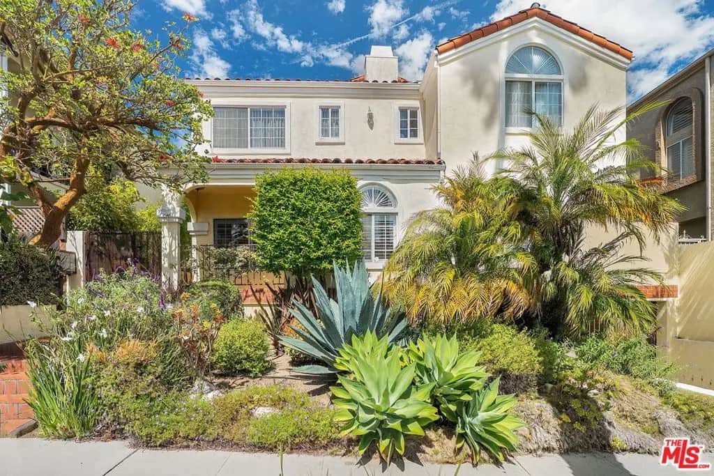 1121 21st Street 1, Santa Monica, CA — listing photo 1