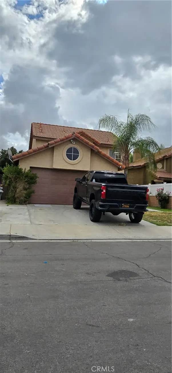 1505 Medallion Court, Perris, CA — listing photo 1