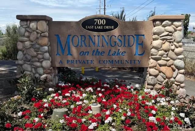 700 E Lake Drive 52, Orange, CA — listing photo 1