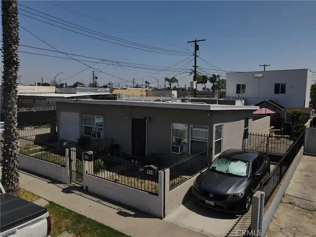 114 S Thorson, Compton, CA — listing photo 1