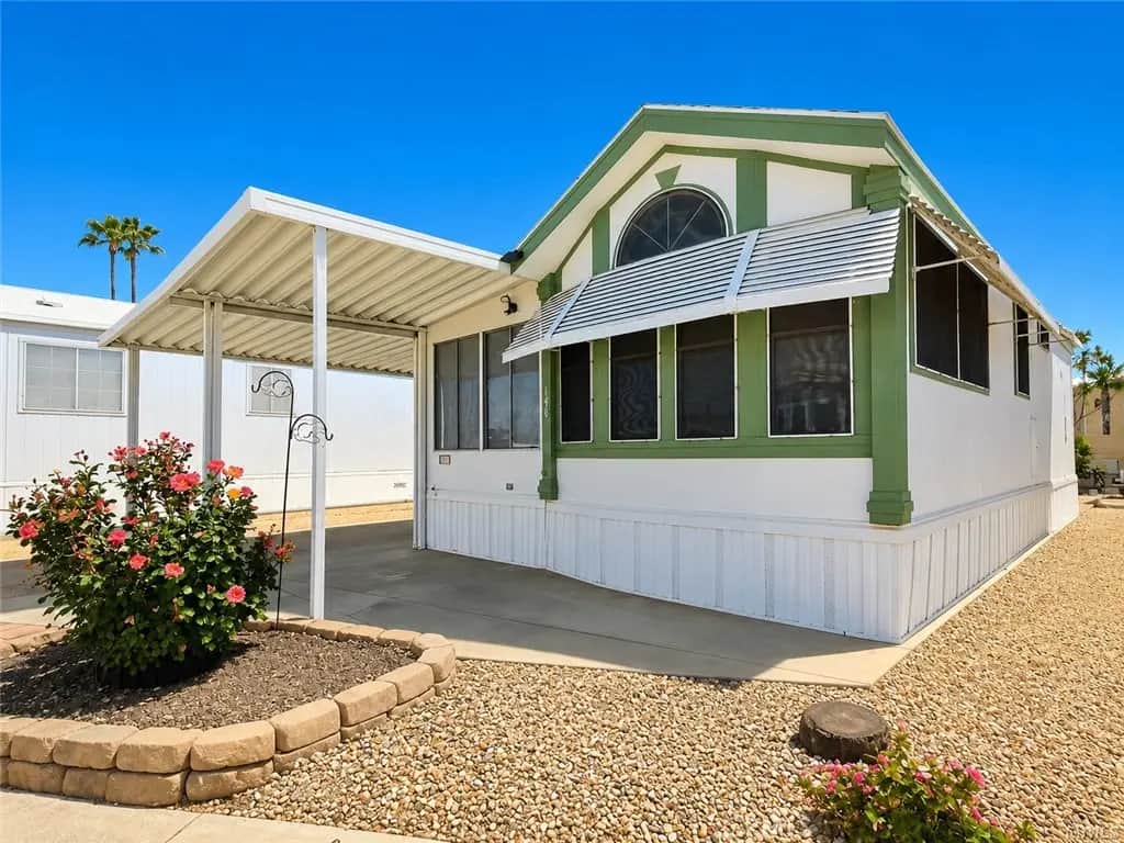 1295 S Cawston 146, Hemet, CA — listing photo 1