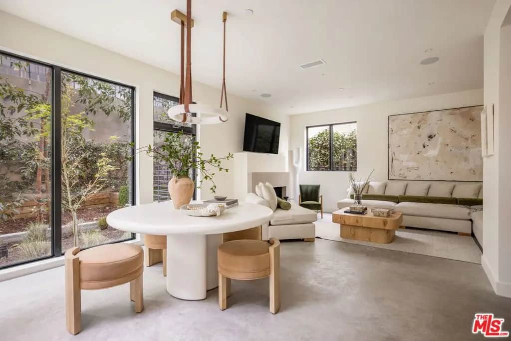 929 Hilldale, West Hollywood, CA — listing photo 1