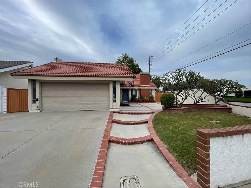 13757 Park St., Cerritos, CA — listing photo 1