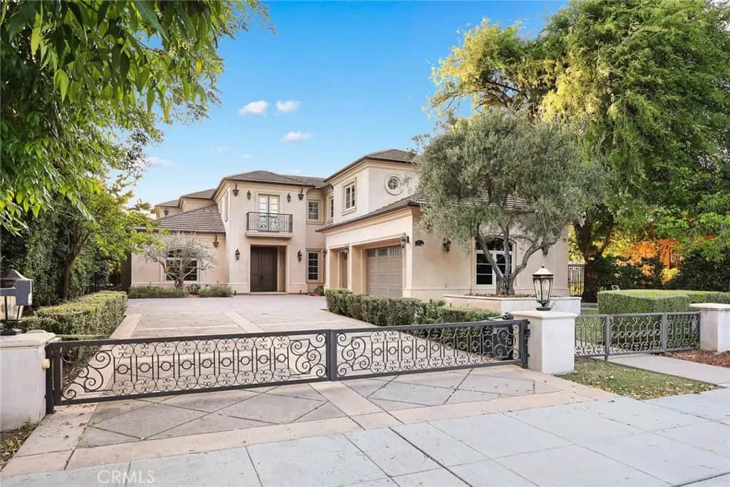 1201 S 10th Ave, Arcadia, CA — listing photo 1