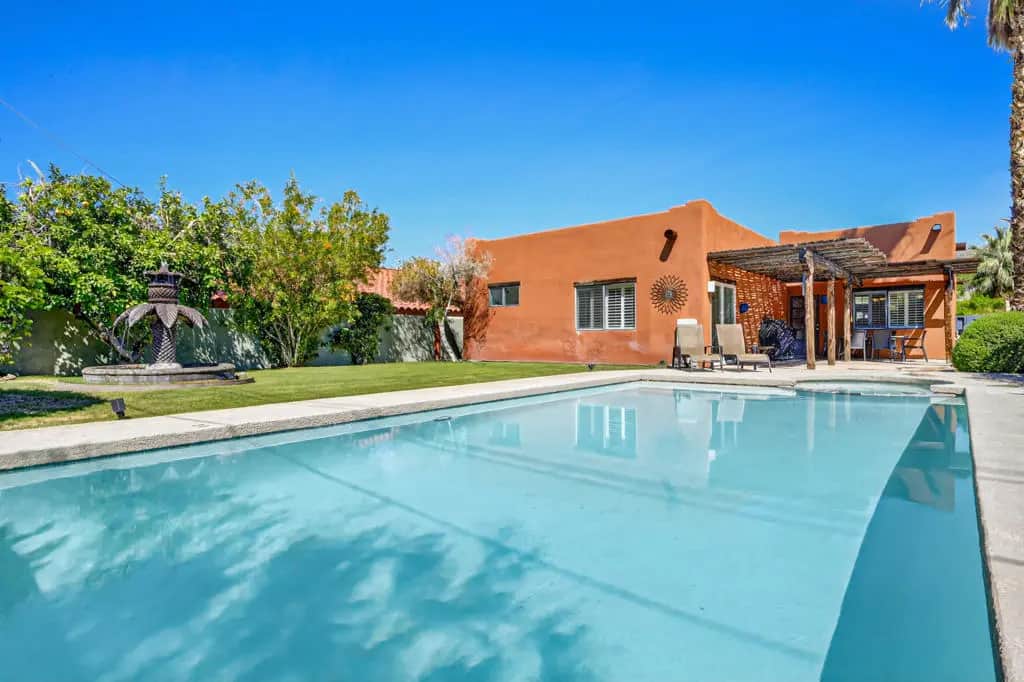 54695 Avenida Madero, La Quinta, CA — listing photo 1