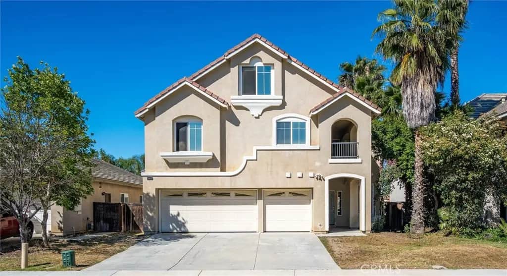 37867 Shady Maple, Murrieta, CA — listing photo 1