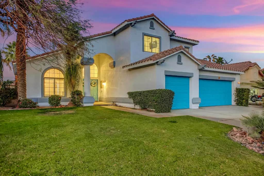 80144 Barcelona Avenue, Indio, CA — listing photo 1