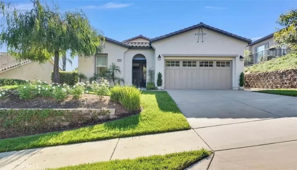 24054 Watercress Drive, Corona, CA — listing photo 1