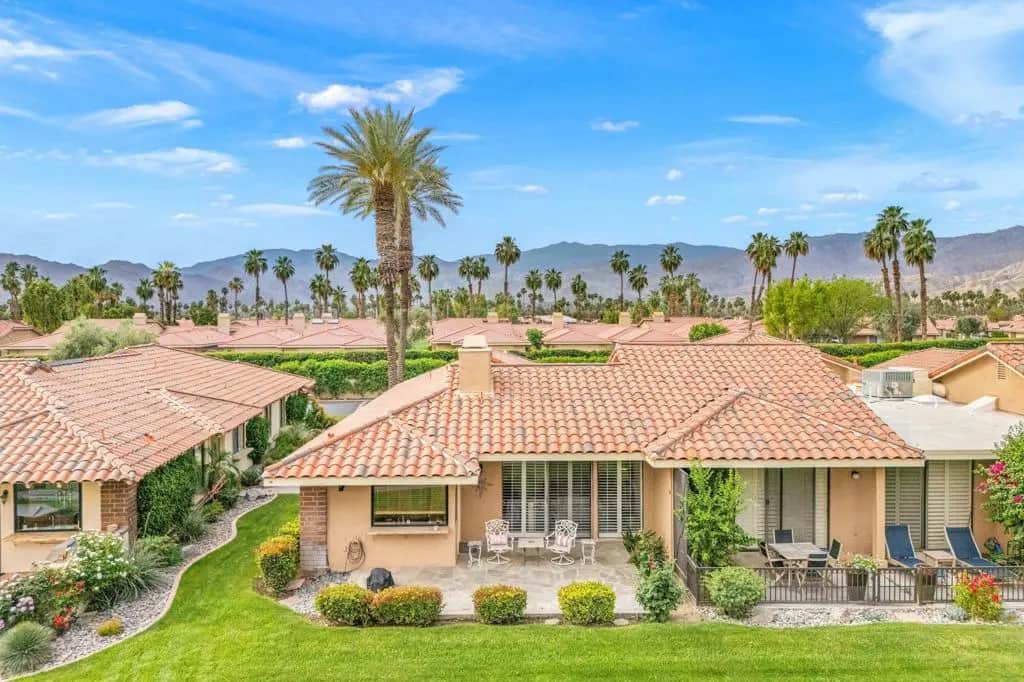 414 S Sierra Madre, Palm Desert, CA — listing photo 1