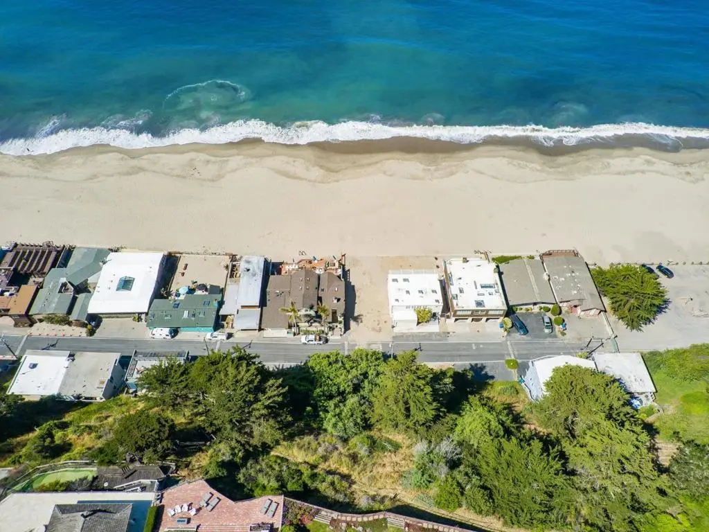 534 Beach Drive, Aptos, CA — listing photo 1