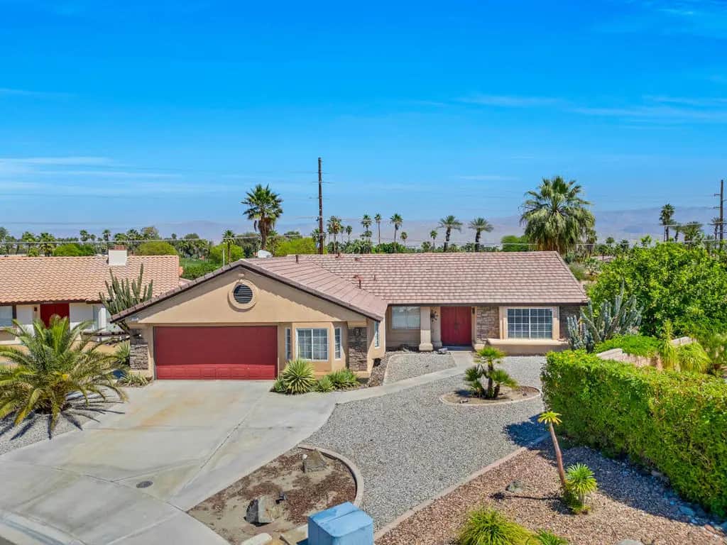 44060 Dalea Court, La Quinta, CA — listing photo 1
