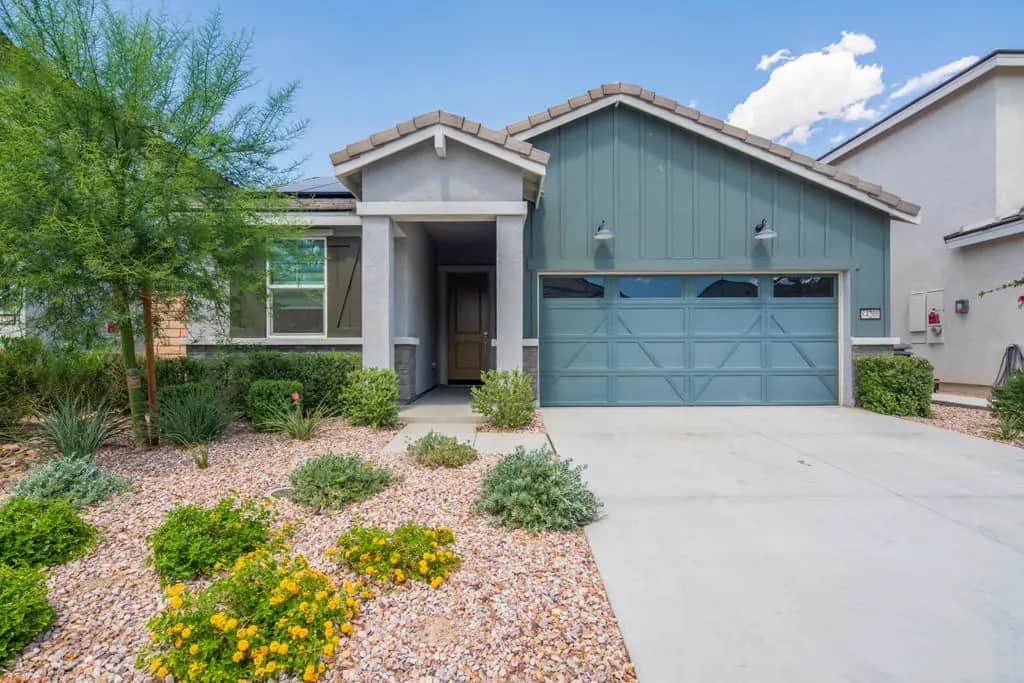 84208 Novello Drive, Indio, CA — listing photo 1