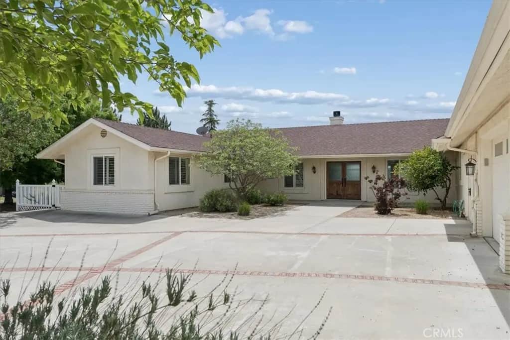 5565 High Ridge, Paso Robles, CA — listing photo 1