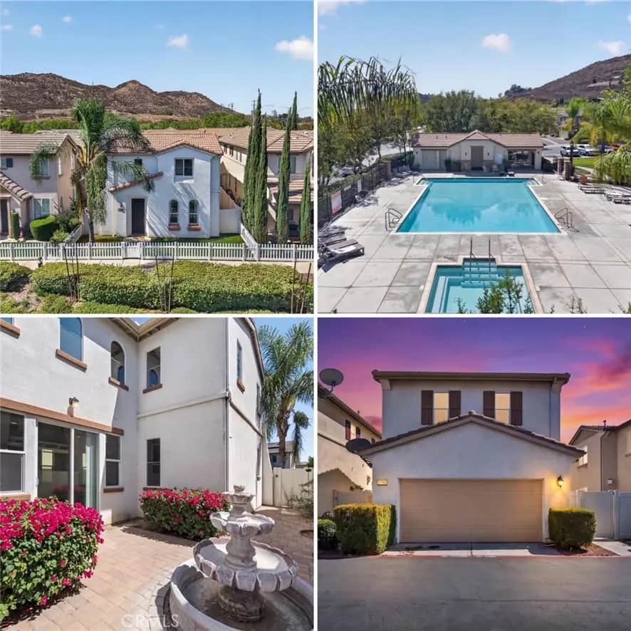 27737 Bluebell Court, Murrieta, CA — listing photo 1