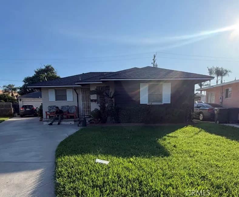 12216 Bonwood, El Monte, CA — listing photo 1