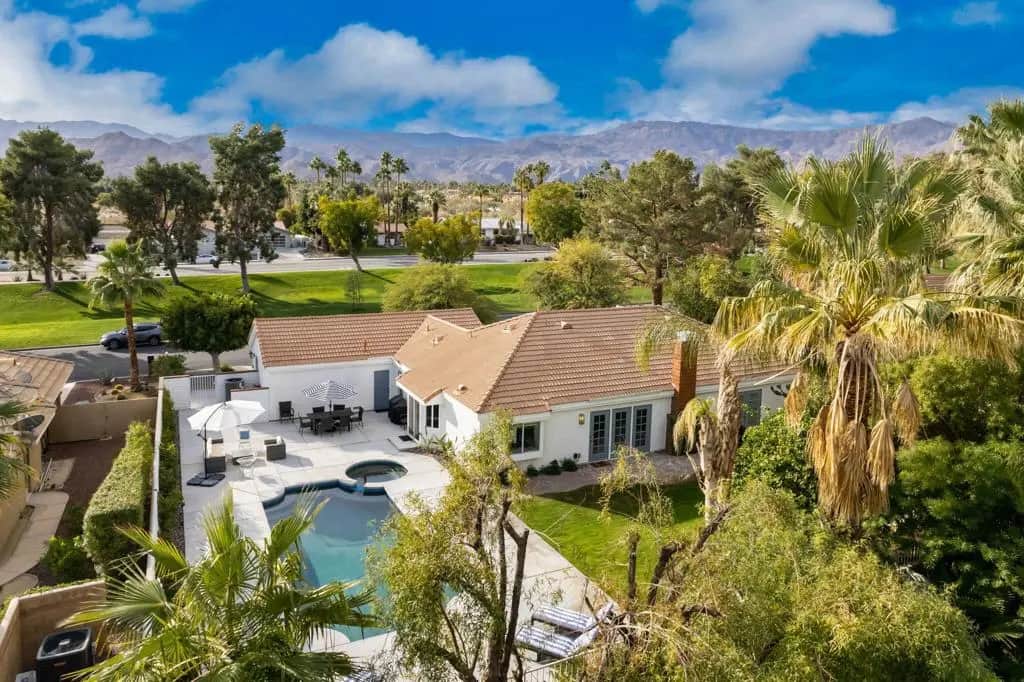 73310 Calliandra Street, Palm Desert, CA — listing photo 1