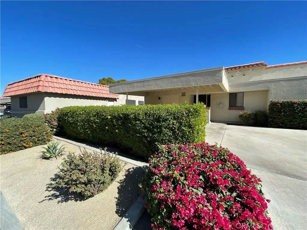 41774 Jupiter Hills Court, Palm Desert, CA — listing photo 1