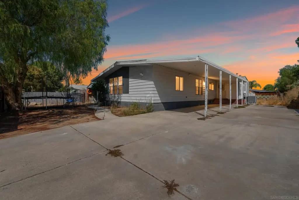 26091 San Quintin Rd, Menifee, CA — listing photo 1