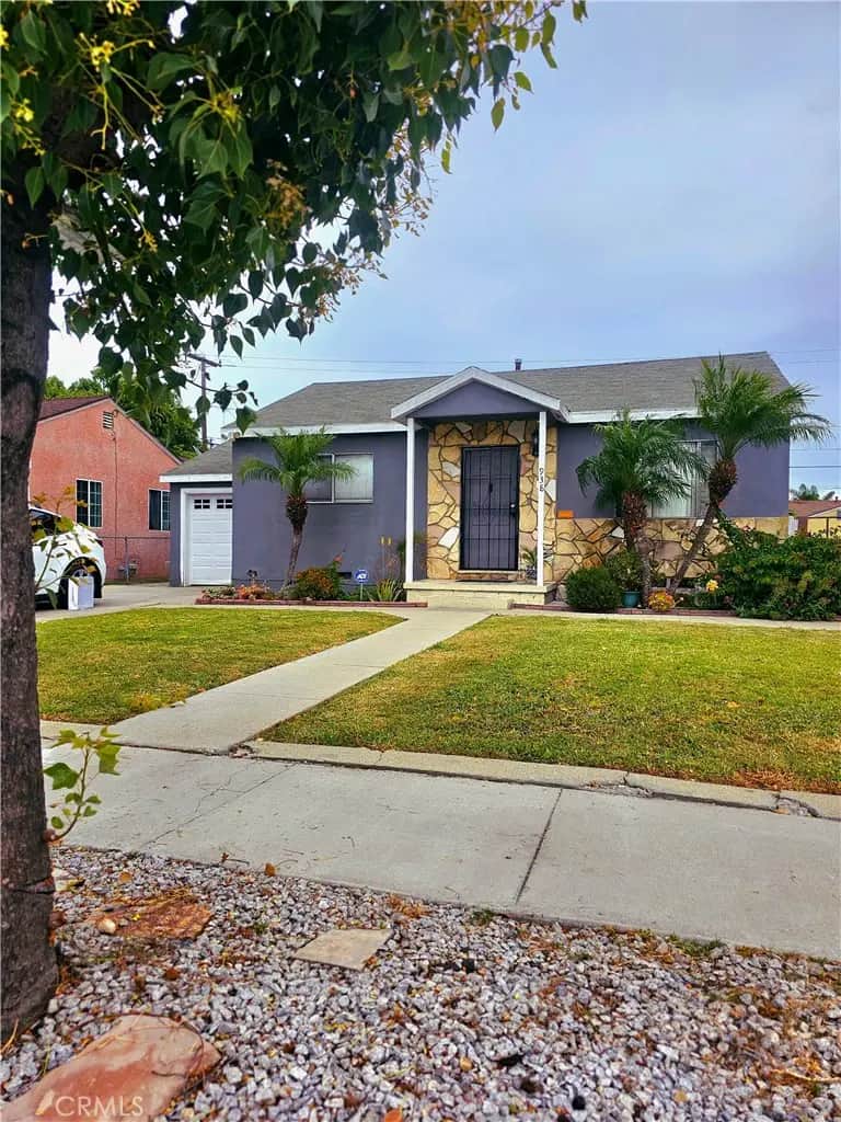 938 S Tajauta Avenue, Compton, CA — listing photo 1