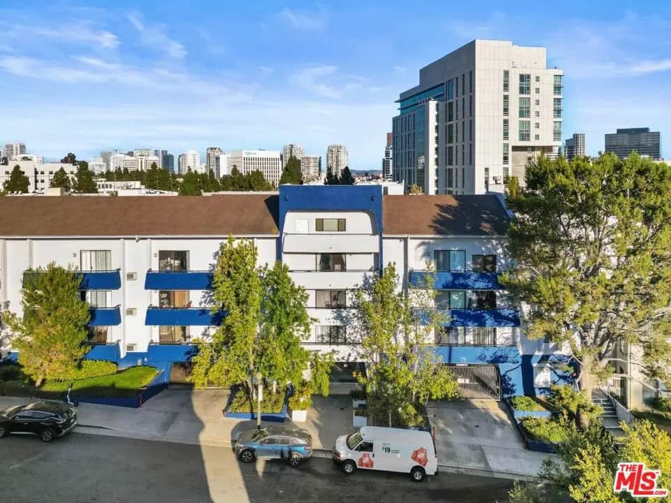 10982 Roebling Avenue 103, Los Angeles, CA — listing photo 1