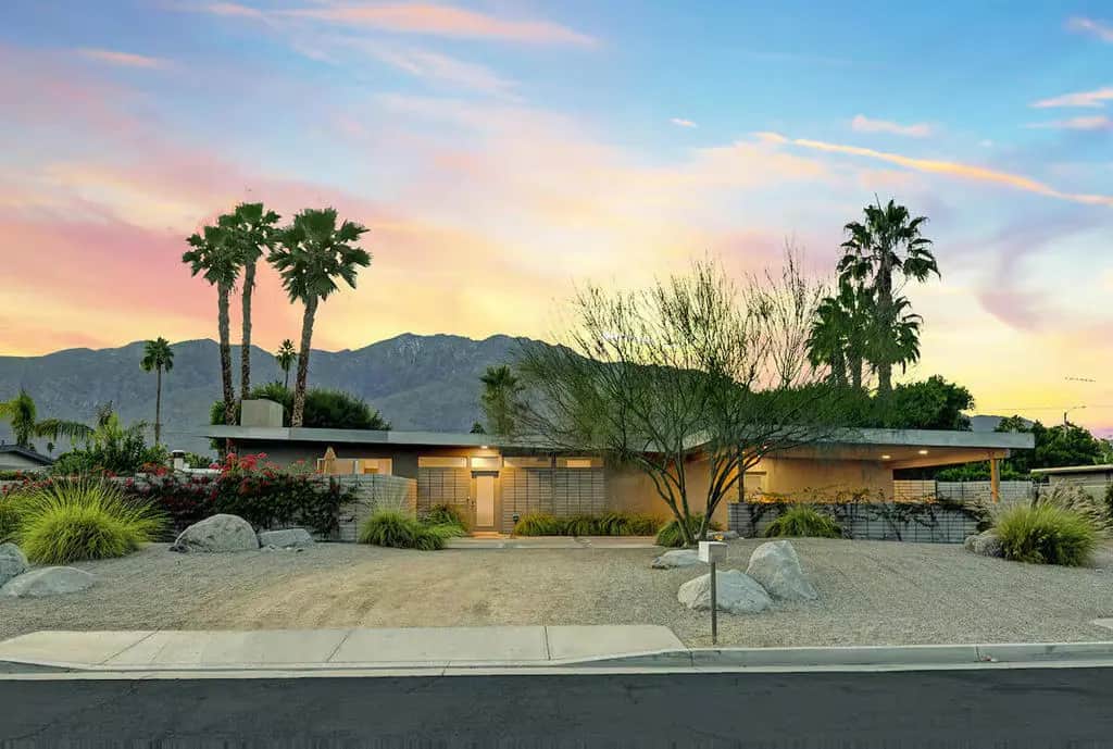 623 Desert Way, Palm Springs, CA — listing photo 1